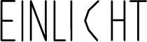 ein.licht Logo